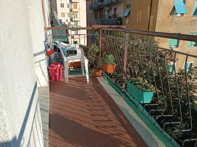 Appartamento in vendita a Ponente, Serra Riccò