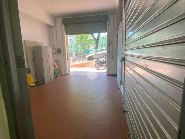 Appartamento in vendita a Bassa Val Bisagno, Serra Riccò