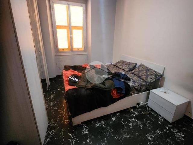 Appartamento in vendita a Val Polcevera, Serra Riccò