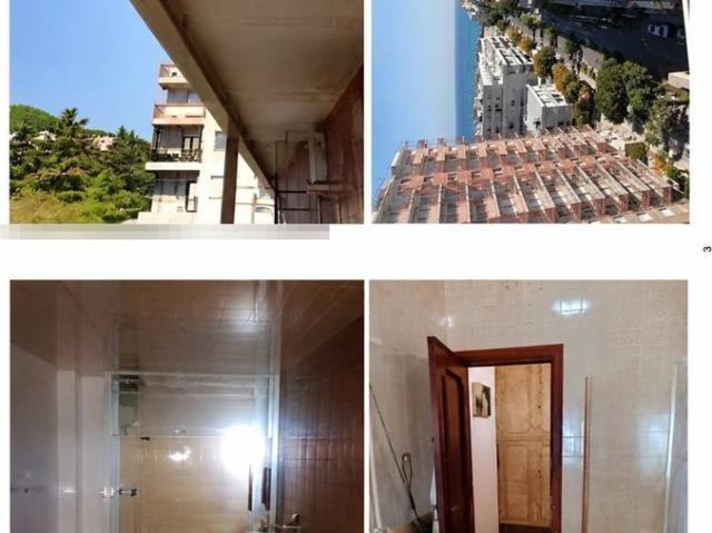 Appartamento in vendita a Centro Est, Serra Riccò