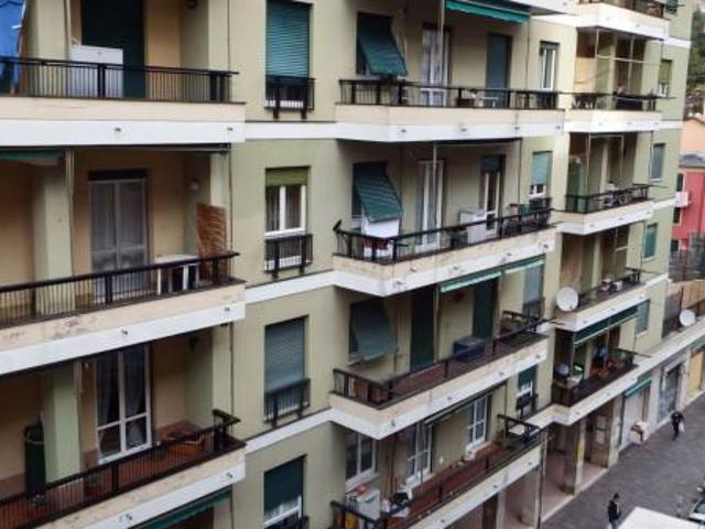 Appartamento in vendita a Bassa Val Bisagno, Serra Riccò