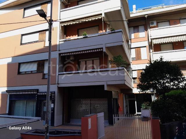 Appartamento in vendita a Chiappeto, Genova