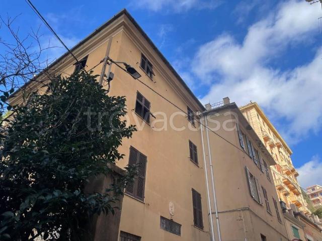 Appartamento in vendita a Centro Est, Serra Riccò