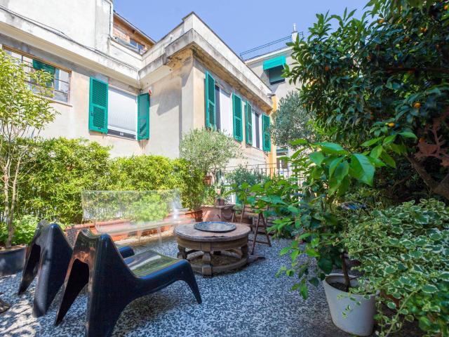 Appartamento in vendita a Centro Est, Serra Riccò