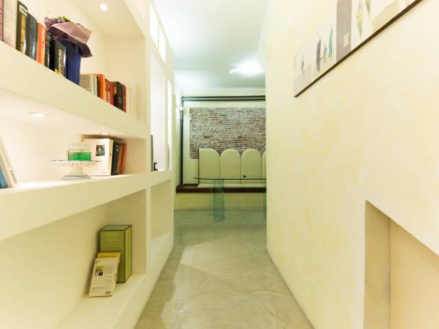 Appartamento in vendita a Centro Est, Serra Riccò