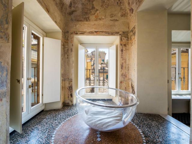Appartamento in vendita a Centro Est, Serra Riccò