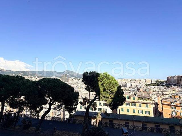 Appartamento in vendita a Centro Est, Serra Riccò