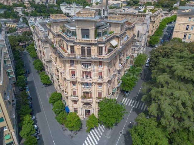Appartamento in vendita a Centro Est, Serra Riccò