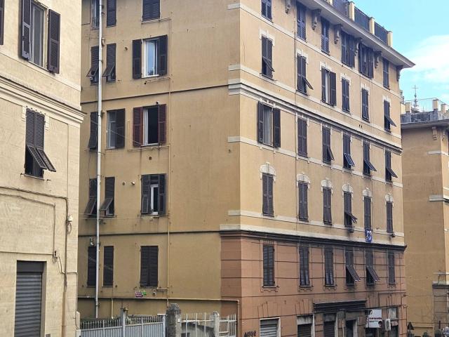 Appartamento in vendita a Centro Ovest, Serra Riccò