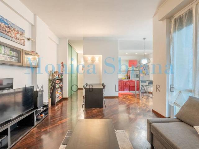Appartamento in vendita a Centro Ovest, Serra Riccò