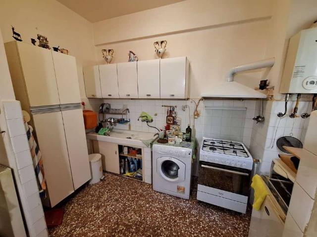Appartamento in vendita a Centro Est, Serra Riccò