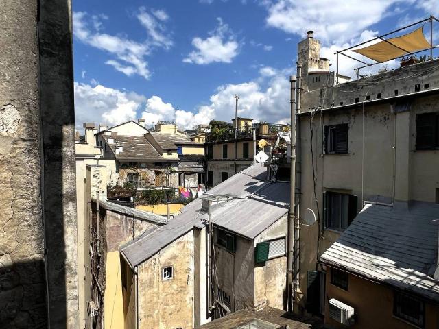 Appartamento in vendita a Centro Est, Serra Riccò