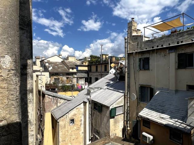 Appartamento in vendita a Centro Est, Serra Riccò