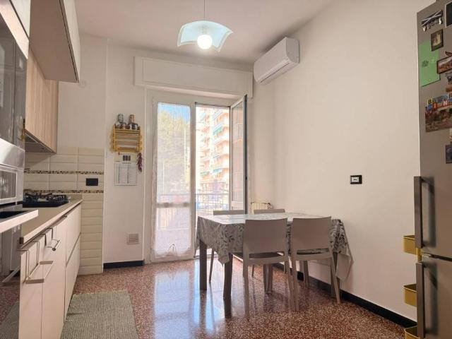 Appartamento in vendita a Ponente, Serra Riccò