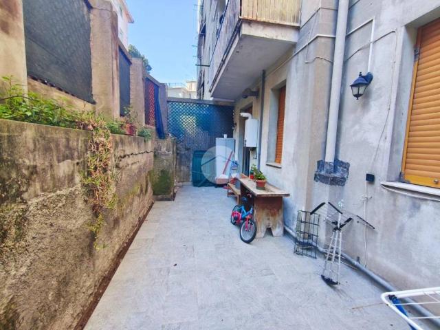 Appartamento in vendita a Val Polcevera, Serra Riccò