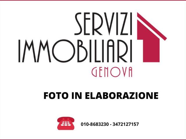 Appartamento in vendita a Centro Est, Serra Riccò