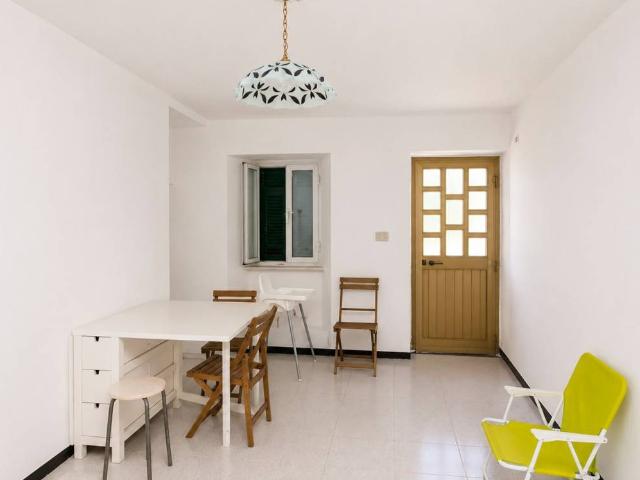 Appartamento in vendita a Media Val Bisagno, Serra Riccò