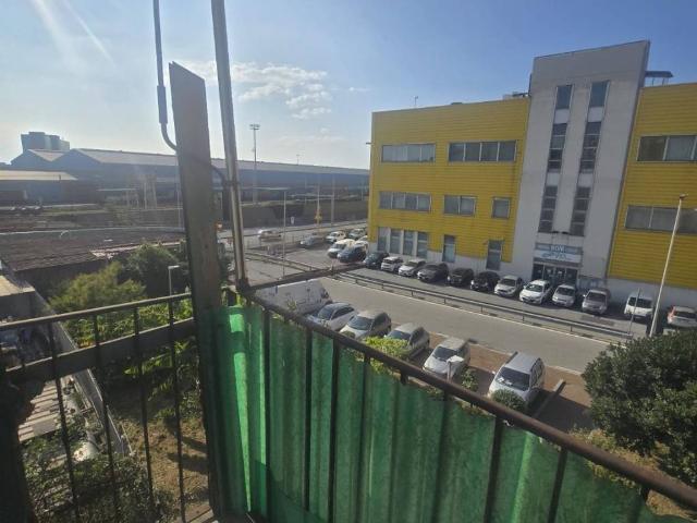 Appartamento in vendita a Medio Ponente, Serra Riccò