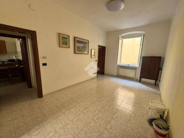 Appartamento in vendita a Centro Ovest, Serra Riccò