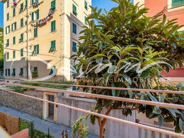 Appartamento in vendita a Levante, Serra Riccò