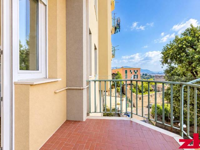 Appartamento in vendita a San Teodoro, Genova
