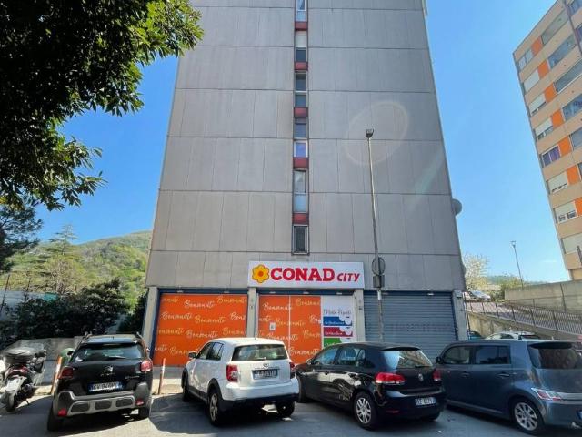Appartamento in vendita a Val Polcevera, Serra Riccò