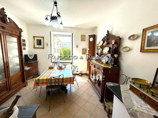 Appartamento in vendita a Medio Levante, Serra Riccò