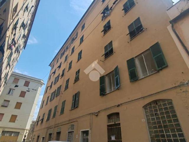Appartamento in vendita a Centro Ovest, Serra Riccò