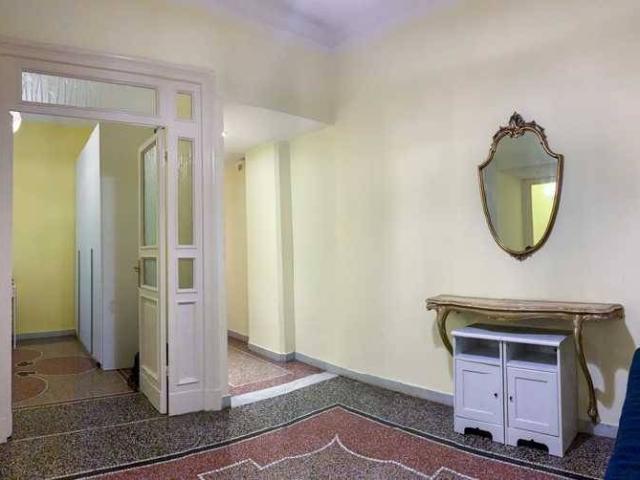 Appartamento in vendita a Medio Levante, Serra Riccò