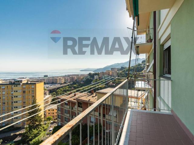 Appartamento in vendita a Ponente, Serra Riccò