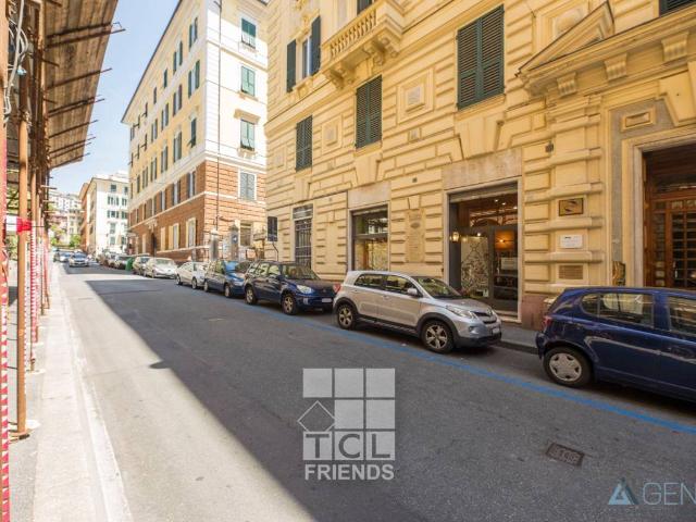Appartamento in vendita a Centro Est, Serra Riccò