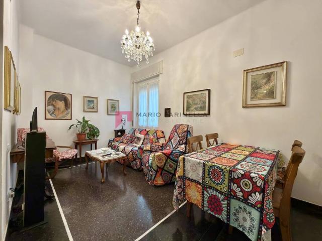 Appartamento in vendita a Quinto al Mare, Genova