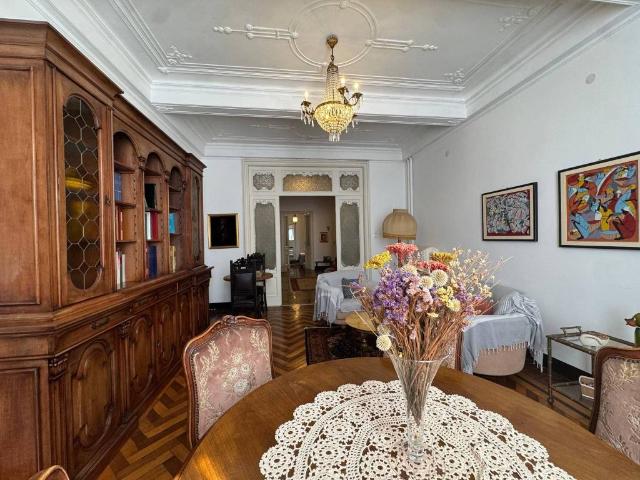Appartamento in vendita a Centro Est, Serra Riccò