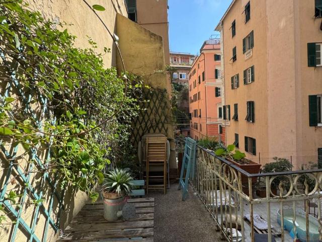 Appartamento in vendita a Centro Est, Serra Riccò