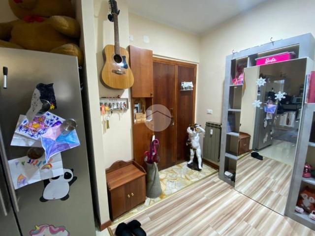 Appartamento in vendita a Marassi, Genova
