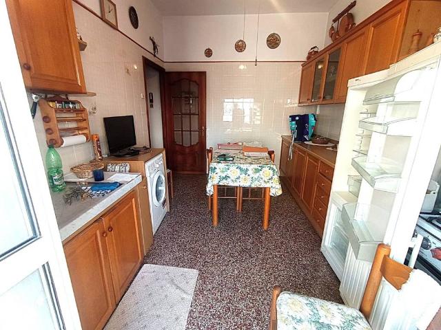Appartamento in vendita a Ca' Nuova, Genova