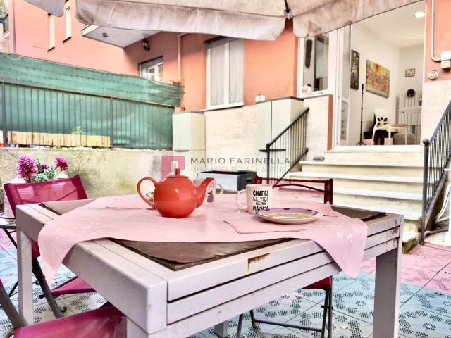 Appartamento in vendita a Centro Est, Serra Riccò