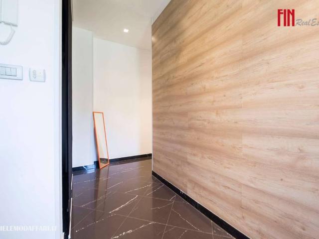 Appartamento in vendita a Medio Levante, Serra Riccò