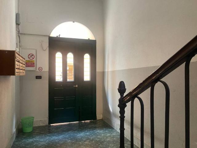 Appartamento in vendita a Sestri Ponente, Genova