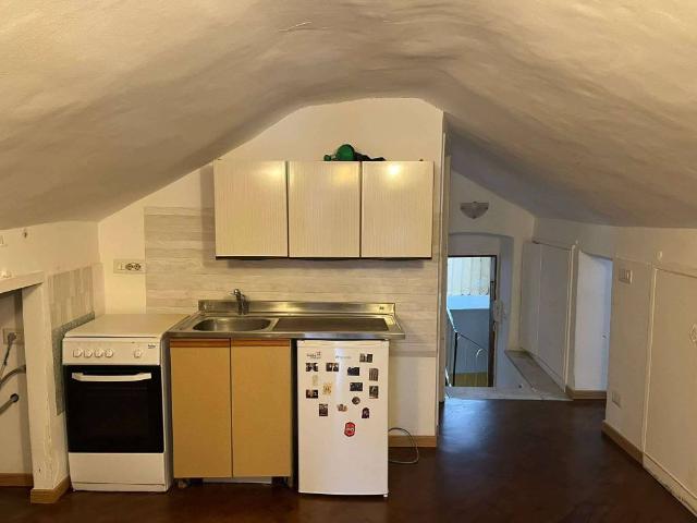 Appartamento in vendita a Ponente, Serra Riccò