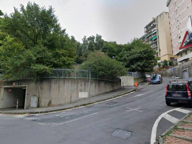 Appartamento in vendita a Bassa Val Bisagno, Serra Riccò