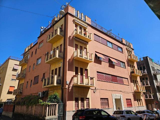 Appartamento in vendita a Ponente, Serra Riccò