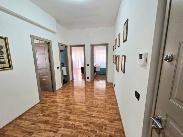 Appartamento in vendita a Ponente, Serra Riccò
