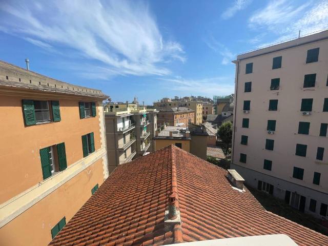 Appartamento in vendita a Ponente, Serra Riccò