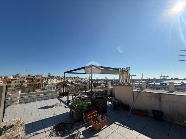 Appartamento in vendita a Centro Est, Serra Riccò