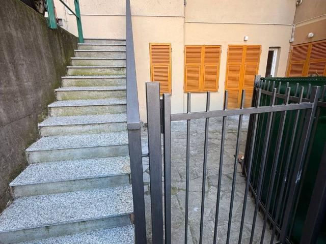 Appartamento in vendita a Levante, Serra Riccò