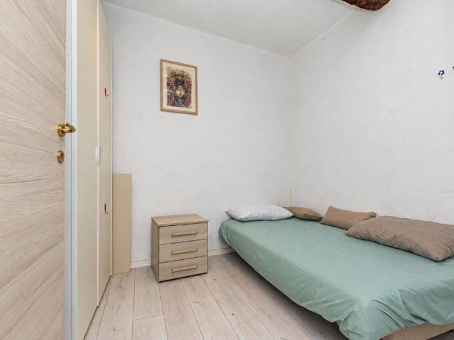 Appartamento in vendita a Maddalena, Genova