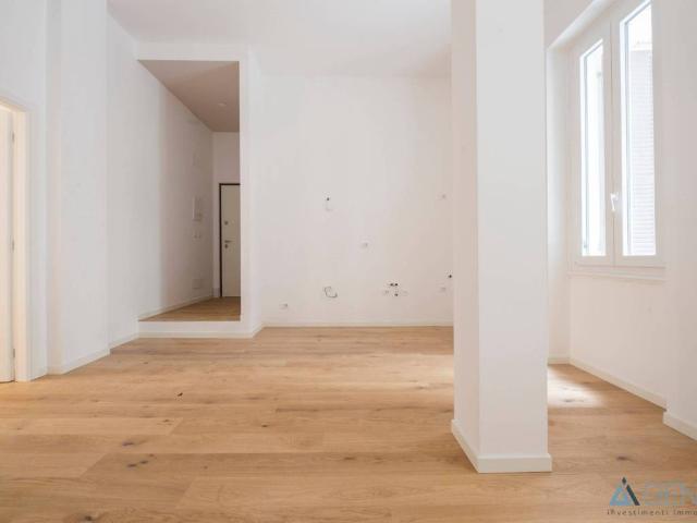 Appartamento in vendita a Centro Est, Serra Riccò