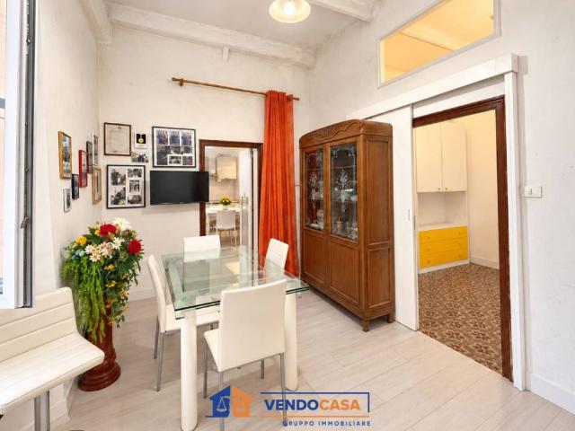 Appartamento in vendita a Voltri, Genova