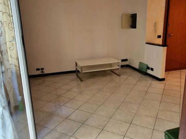 Appartamento in vendita a Centro Est, Serra Riccò
